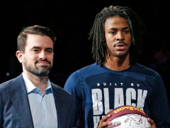 莫兰特被禁赛引交易猜想！狼媒列两套方案：6换2或拉黄蜂成第三方