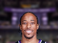 NBA每日罚球王：德玛尔·德罗赞9罚球(2025年11月02日)