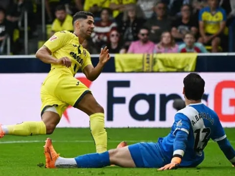 【西甲联赛第11轮】比利亚雷亚尔vs巴列卡诺录像回放在线观看(2025年11月01日)