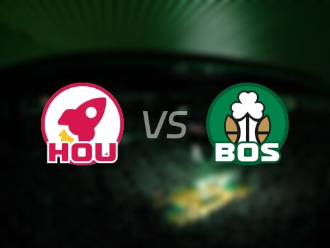 火箭vs凯尔特人全场录像回放-NBA常规赛(2025年11月02日)