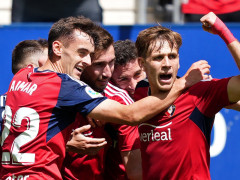 西甲精选：奥维耶多VS奥萨苏纳比分预测，奥萨苏纳客场未尝一胜表现低迷