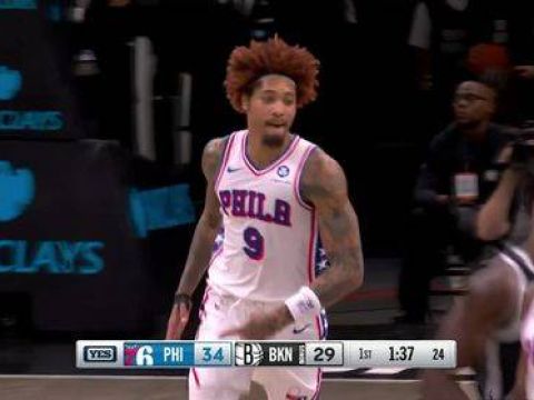 [探花VJ集锦]发挥稳定！埃奇库姆12中6拿下16分2板3助3断 次节12分