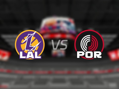 湖人vs开拓者伤病名单出炉 谁能取胜？(2025年11月04日)