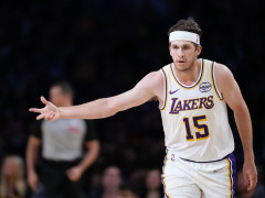 nba直播在线观看高清直播：常规赛湖人vs开拓者（11.4）杨瀚森本场能否登场？