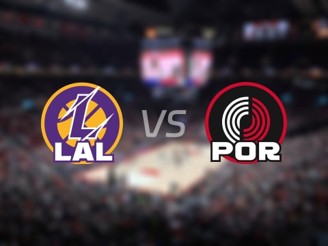 比赛前瞻：湖人vs开拓者比分预测推荐(2025年11月04日)