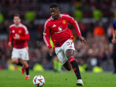 瑞天空：梅努相信自己在那不勒斯的未来能取得成功