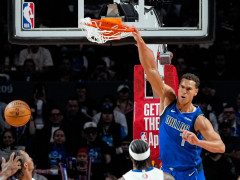 NBA常规赛-独行侠vs火箭首发名单预测（11月4日）弗拉格正面挑战杜兰特