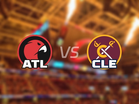 老鹰vs骑士全场录像回放-NBA常规赛(2025年11月03日)