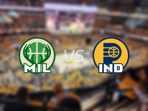 雄鹿vs步行者伤病名单出炉 谁能取胜？(2025年11月04日)