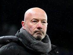 阿兰希勒锐评纽卡斯尔