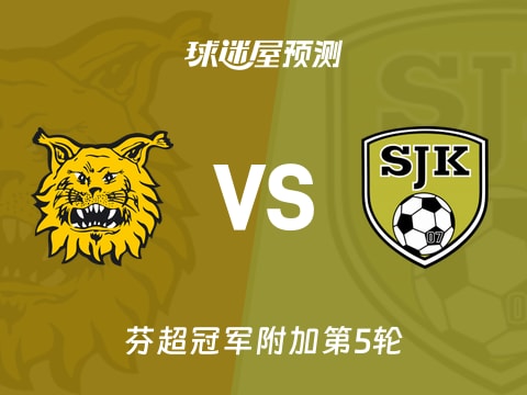 芬超比赛前瞻：埃尔维斯vs塞那乔其预测分析(2025年11月04日)