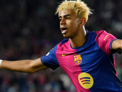 巴尔德：亚马尔是一名非常出色得球员，但有些人却没有意识到这一点