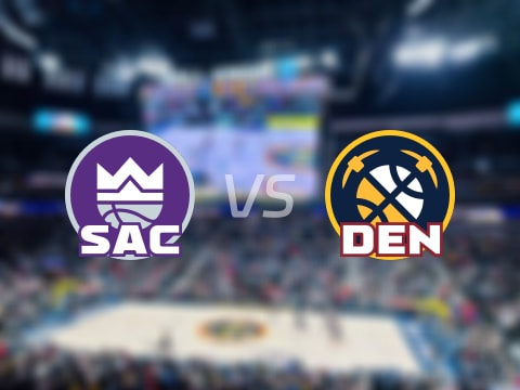 国王vs掘金伤病名单出炉 谁能取胜？(2025年11月04日)