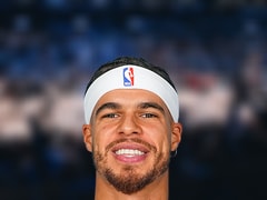 NBA每日篮板王：迈克尔·波特17篮板(2025年11月03日)