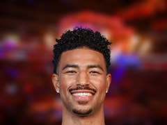 NBA每日助攻王：昆汀·格莱姆斯13助攻(2025年11月03日)