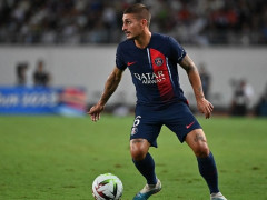 记者：维拉蒂曾被推荐意大利球队，但目前球员还未与其有过接触