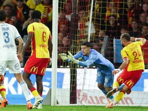 【法甲联赛第11轮】朗斯vs洛里昂录像回放在线观看(2025年11月03日)