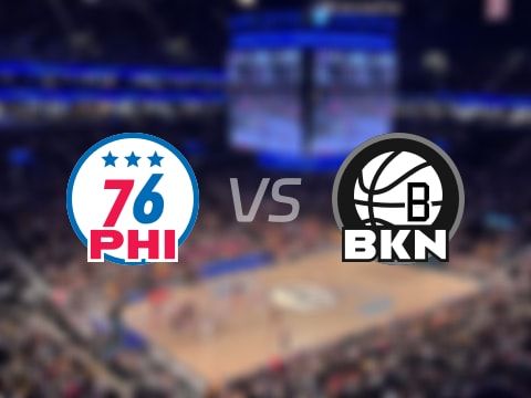 76人vs篮网全场录像回放-NBA常规赛(2025年11月03日)