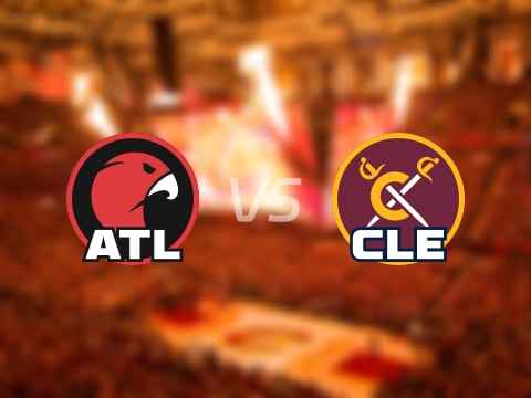 老鹰vs骑士在线直播-NBA常规赛(2025年11月03日)