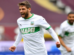 11.3意甲：萨索洛VS热那亚比分预测，热那亚客场冲击赛季首胜