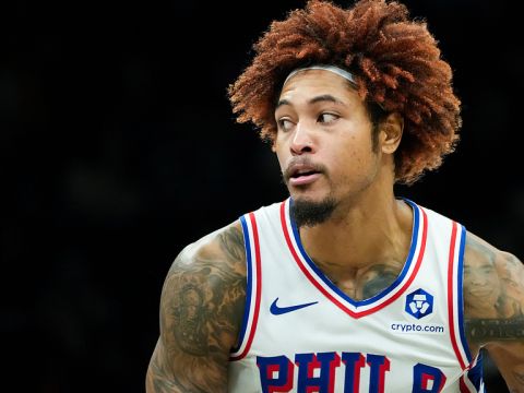 乌布雷vs篮网集锦 火力输出狂砍29分助队大胜