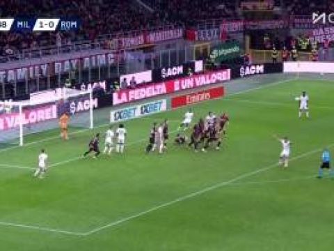 [点球被扑]门将立功！福法纳手球送点，迪巴拉主罚被迈尼昂扑出