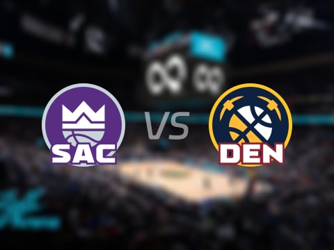 赛事前瞻：国王vs掘金预测分析(2025年11月04日)