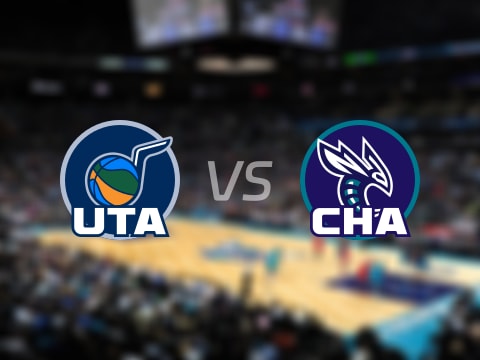 爵士vs黄蜂首发阵容详情一览(2025年11月03日)