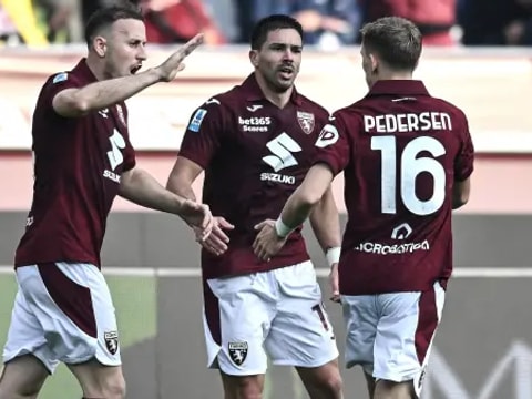 【意甲联赛第10轮】都灵vs比萨录像回放在线观看(2025年11月02日)