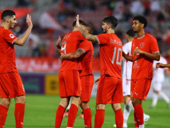 亚冠精英——多哈杜海勒VS迪拜国民青年比分推荐 多哈杜海勒遭遇两连败，迪拜国民青年有望客场取胜