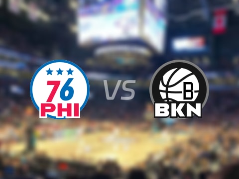 76人vs篮网首发阵容详情一览(2025年11月03日)