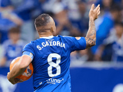 周二西甲：皇家奥维耶多VS奥萨苏纳预测分析 皇家奥维耶多遭遇四连不胜，奥萨苏纳能否客场取胜