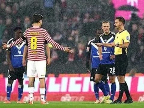 【德甲联赛第9轮】科隆vs汉堡录像回放在线观看(2025年11月02日)