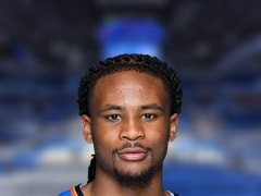 NBA每日抢断王：卡森·华莱士5抢断(2025年11月03日)