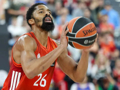 德篮联前瞻分析：拜仁vs海德堡预测分析 实力存在一定差距