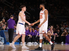 NBA预测推荐今日|奇才vs尼克斯预测分析 奇才仅取得1胜