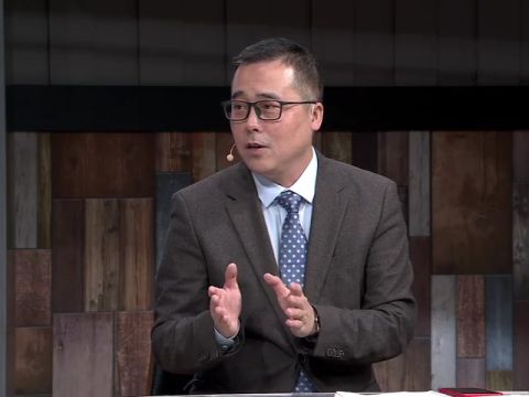 NBA常规赛：马刺vs太阳第3节中文解说回放