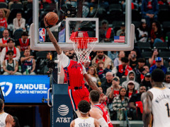 NBA常规赛今日推荐|热火vs快船比分预测11.4 快船能否把握主场优势终结连败？