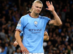 布鲁克斯：哈兰德有着很好的身体素质，我们的防守策略对他不奏效