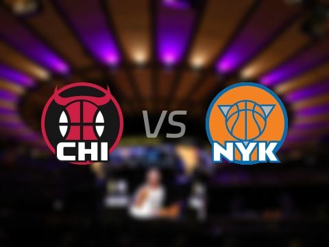 公牛vs尼克斯首发阵容详情一览(2025年11月03日)