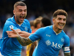 欧冠联赛：那不勒斯vs法兰克福预测分析 那不勒斯实力强劲，法兰克福能否客场止住颓势