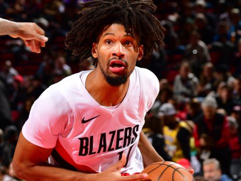 夏普vs湖人集锦 拿下23+7贡献精彩极限救球助攻