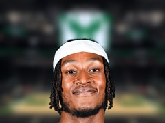 NBA每日盖帽王：迈尔斯·特纳5盖帽(2025年11月04日)