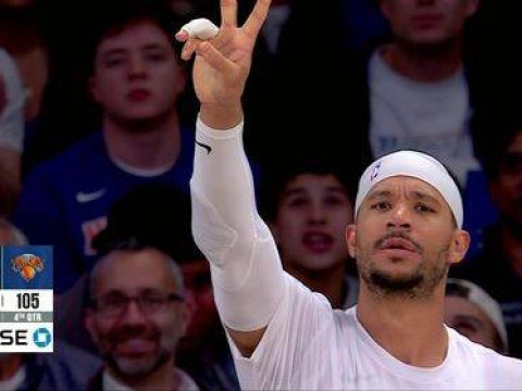 [唐斯个人集锦]当今第二中锋！唐斯轰33+13+5集锦