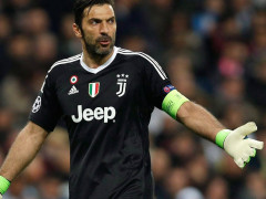 布冯：我认为斯帕莱蒂能够为球队以及球迷们带来他们想要的东西