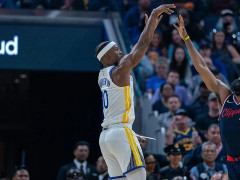 NBA预测推荐今日|太阳vs勇士预测分析 勇士近期状态起伏大