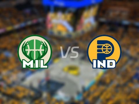 雄鹿vs步行者全场录像回放-NBA常规赛(2025年11月04日)