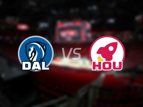 NBA常规赛独行侠vs火箭全场高清中文录像回放(2025年11月04日)