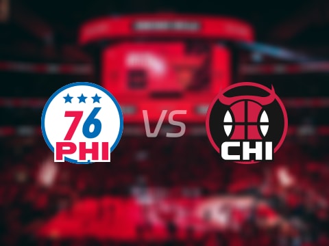 比赛前瞻：76人vs公牛比分预测推荐(2025年11月05日)