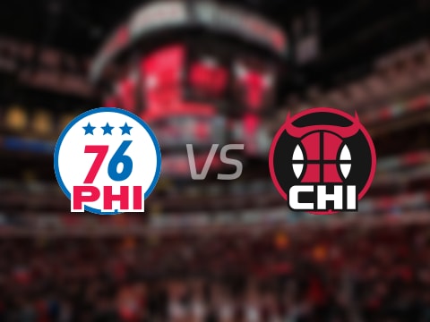 76人vs公牛伤病名单出炉 谁能取胜？(2025年11月05日)